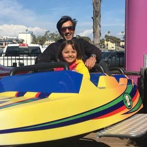 Meet your Posher, Aditya